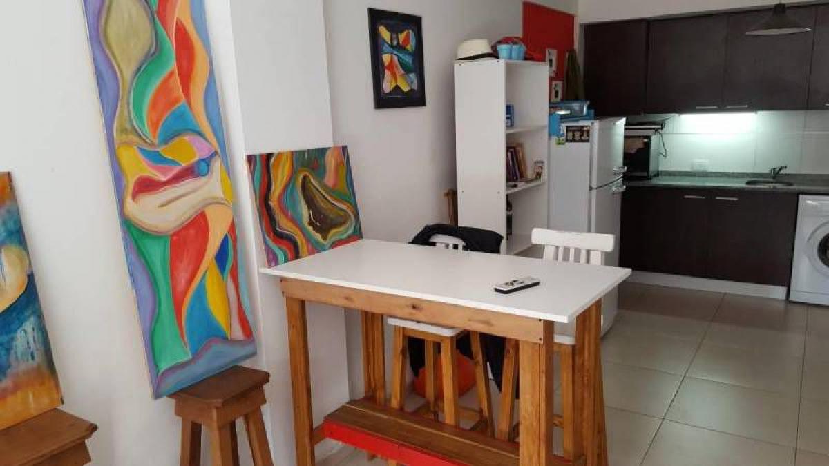 Studio in Buenos Aires, Argentina, Nr. 94994