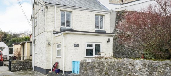 Haus in Foxhole, United Kingdom, Nr. 2170 2