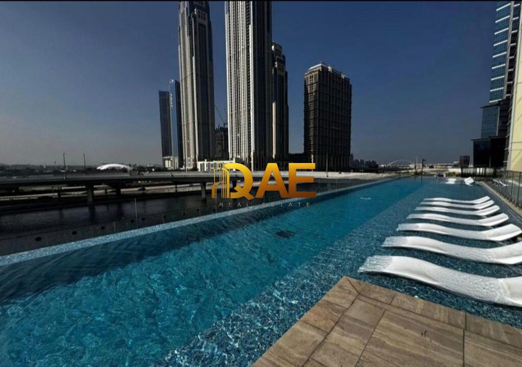 3 غرف نوم شقة في الخليج التجاري, UAE رقم 46251