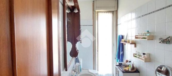 4 rooms Apartment in Novi Ligure, Italy No. 167539 19