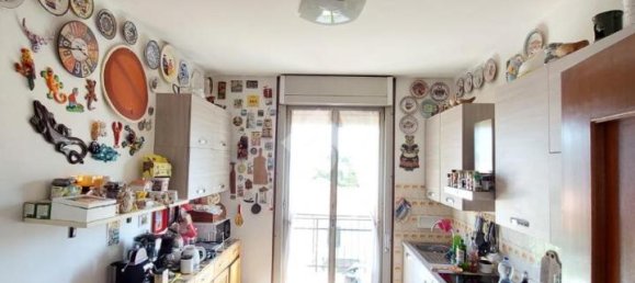 4 rooms Apartment in Novi Ligure, Italy No. 167539 6