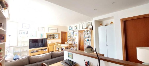 4 rooms Apartment in Novi Ligure, Italy No. 167539 2