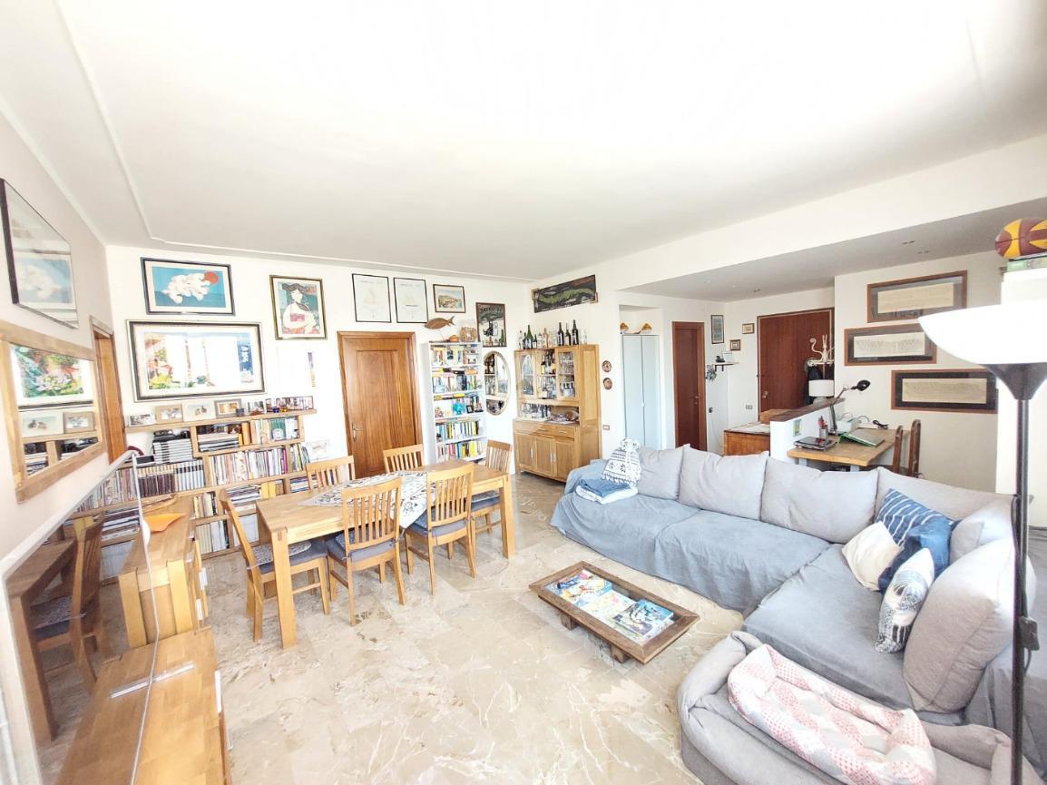 4 rooms Apartment in Novi Ligure, Italy No. 167539