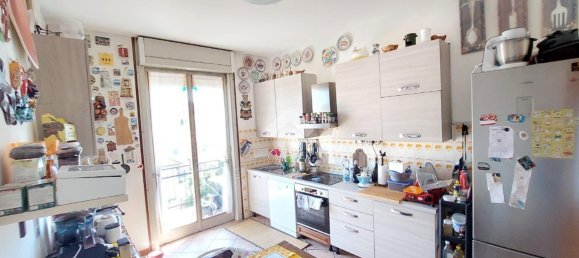 4 rooms Apartment in Novi Ligure, Italy No. 167539 5