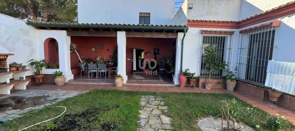 Casa de 4 dormitorios en Andalucía, Spain No. 153979 31