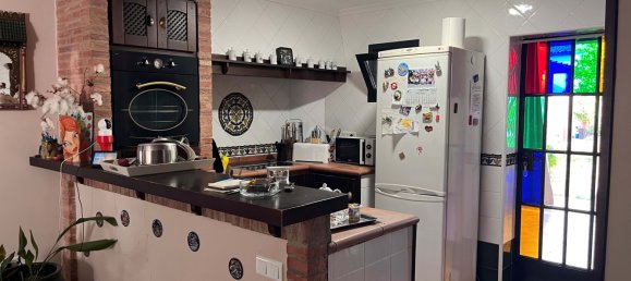 Casa de 4 dormitorios en Andalucía, Spain No. 153979 13