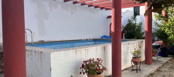 Casa de 4 dormitorios en Andalucía, Spain No. 153979 33