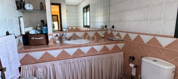 Casa de 4 dormitorios en Andalucía, Spain No. 153979 7