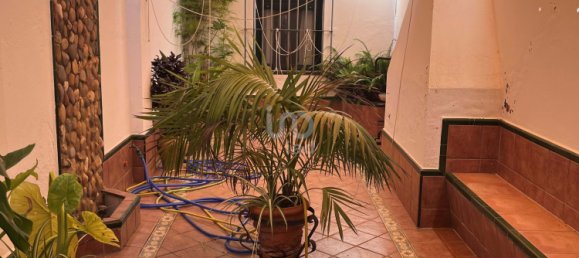 Casa de 4 dormitorios en Andalucía, Spain No. 153979 21