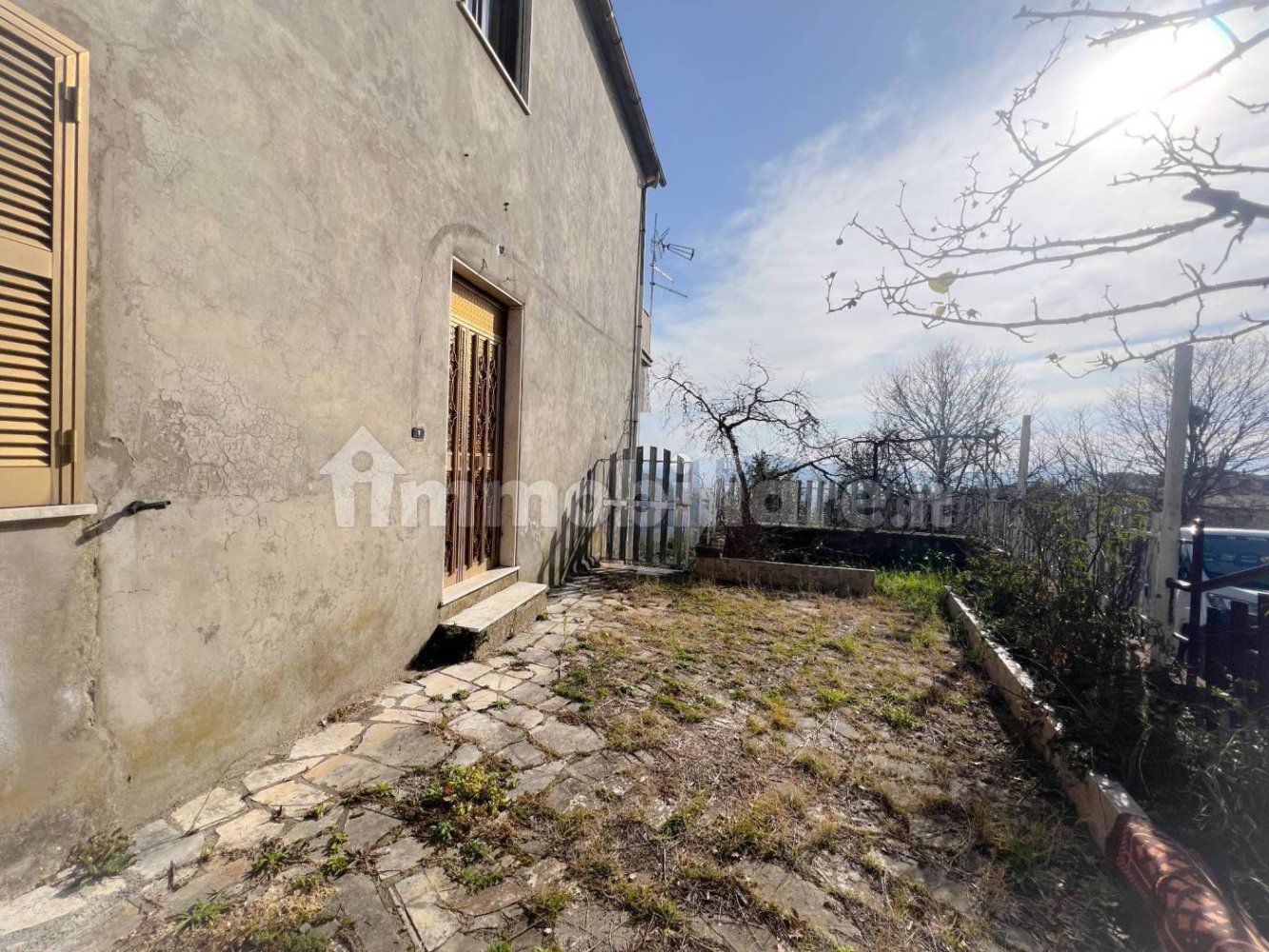 4 Schlafzimmer Wohnung in Torre Cajetani, Italy, Nr. 223242