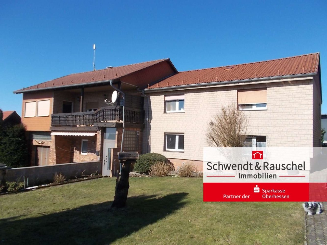 Casa T7 em Vogelsbergkreis, Germany N.º 107813