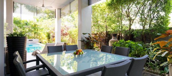 4 bedrooms Villa in Bang Tao, Thailand No. 5943 15