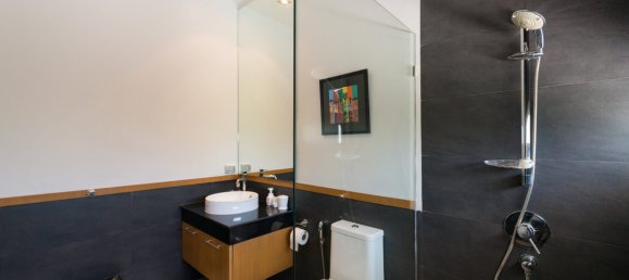 4 bedrooms Villa in Bang Tao, Thailand No. 5943 18