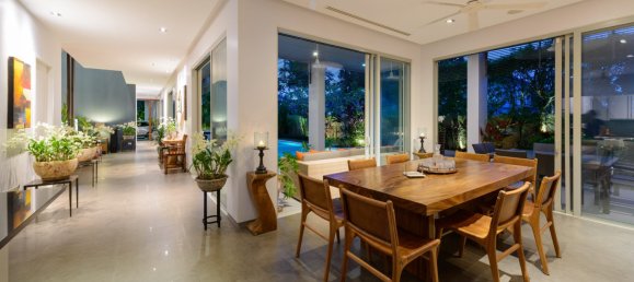 4 bedrooms Villa in Bang Tao, Thailand No. 5943 3