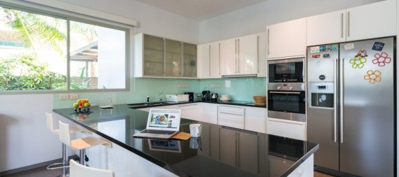 4 bedrooms Villa in Bang Tao, Thailand No. 5943 11