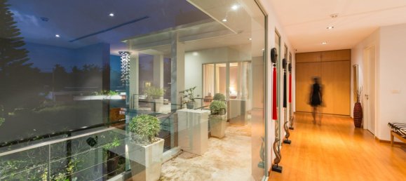 4 bedrooms Villa in Bang Tao, Thailand No. 5943 6