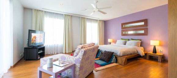 4 bedrooms Villa in Bang Tao, Thailand No. 5943 20
