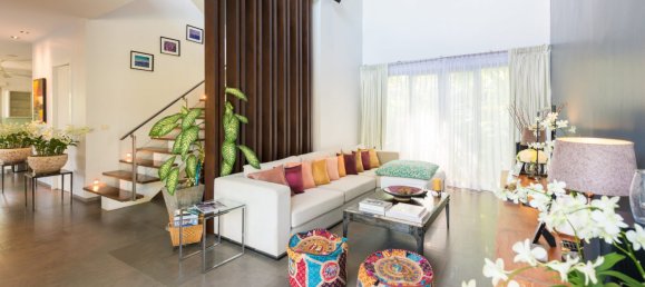 4 bedrooms Villa in Bang Tao, Thailand No. 5943 2