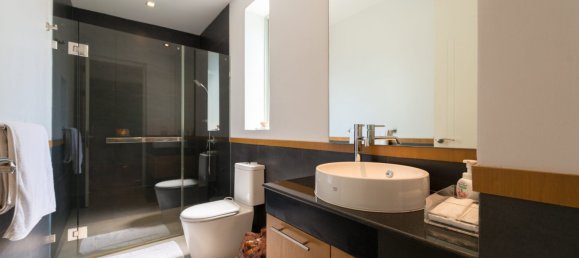 4 bedrooms Villa in Bang Tao, Thailand No. 5943 8