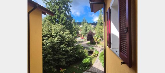 Apartamento de 2 dormitorios en Como, Italy No. 345840 12