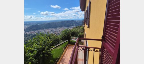 Apartamento de 2 dormitorios en Como, Italy No. 345840 17