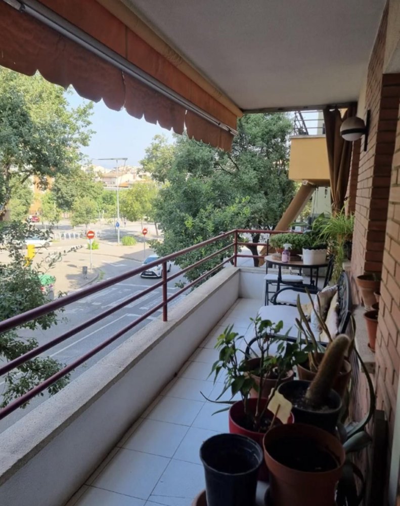 Apartamento de 4 dormitorios en Girona, Spain No. 259771