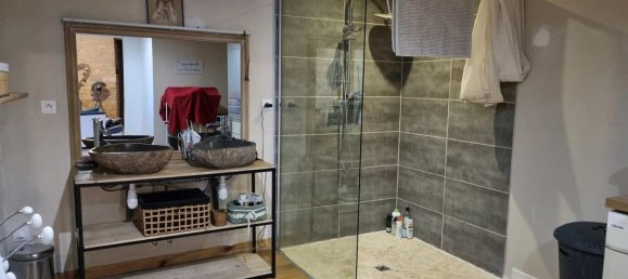 4 Schlafzimmer Haus in Charente, France, Nr. 335466 14