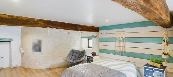 4 Schlafzimmer Haus in Charente, France, Nr. 335466 8