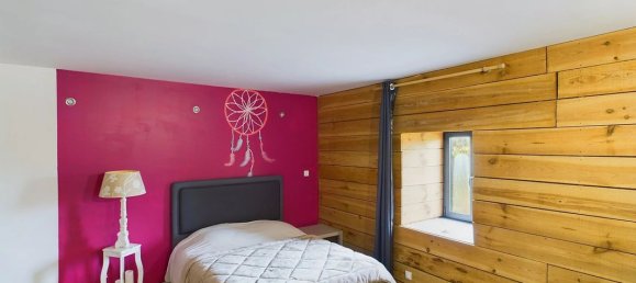 4 Schlafzimmer Haus in Charente, France, Nr. 335466 9