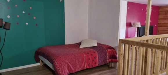 4 Schlafzimmer Haus in Charente, France, Nr. 335466 11