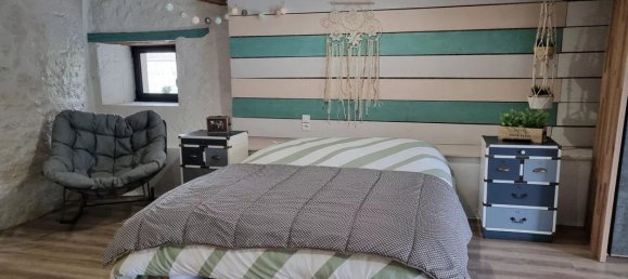 4 Schlafzimmer Haus in Charente, France, Nr. 335466 5