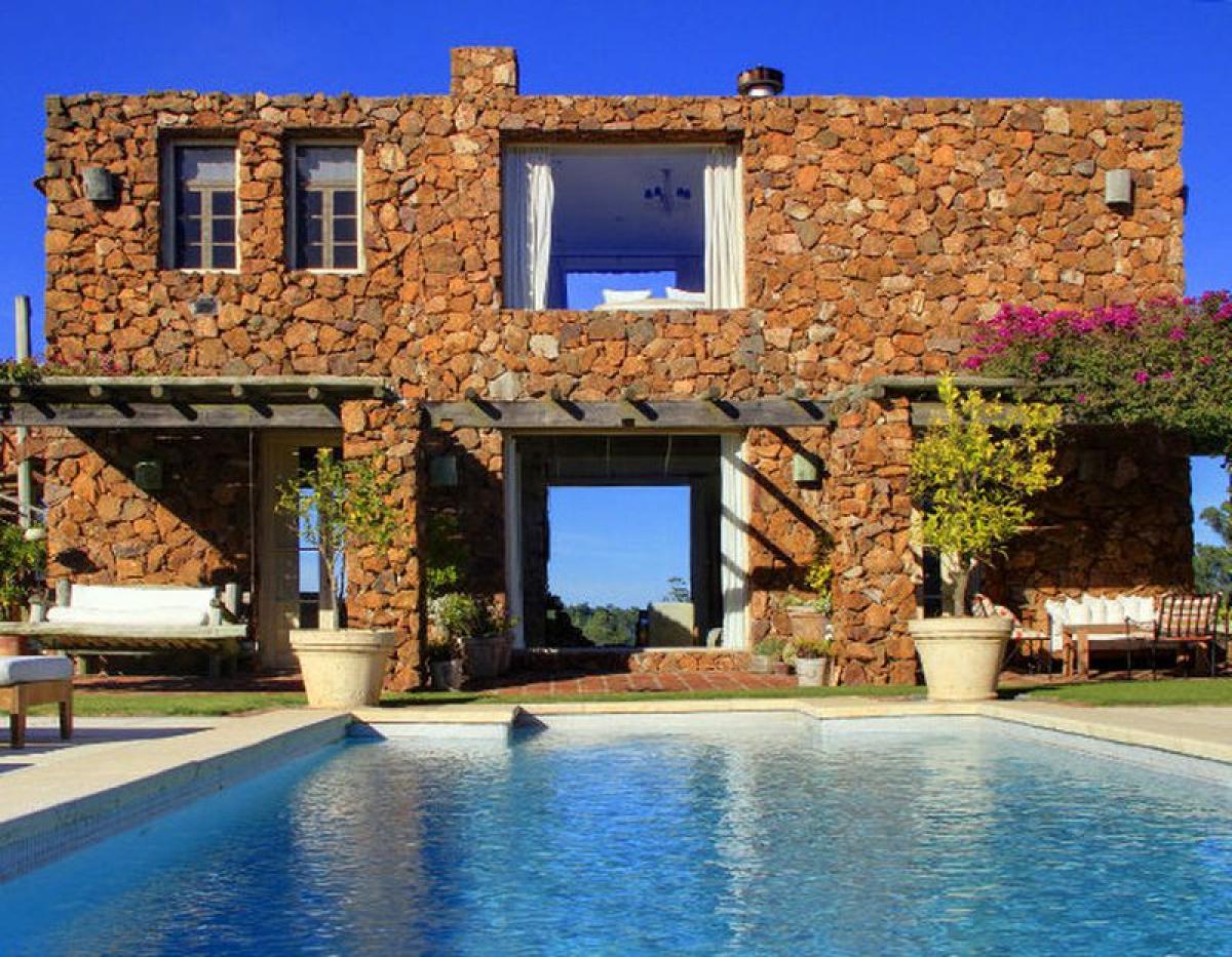 Ferme à Maldonado, Uruguay No. 14171