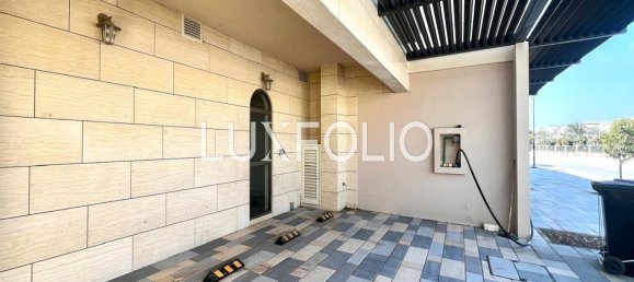 3 bedrooms Townhouse in Jumeirah Golf Estates, UAE No. 101588 12