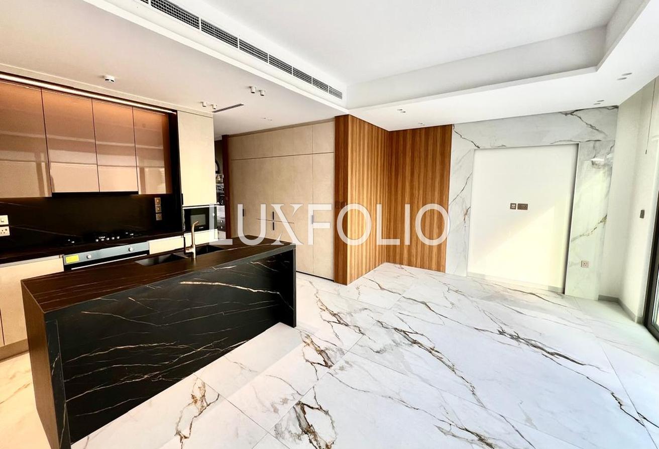 3 bedrooms Townhouse in Jumeirah Golf Estates, UAE No. 101588