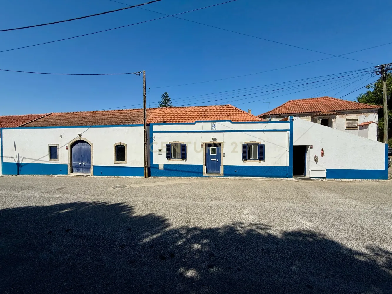 3 chambres Villa à Alenquer, Portugal No. 309074