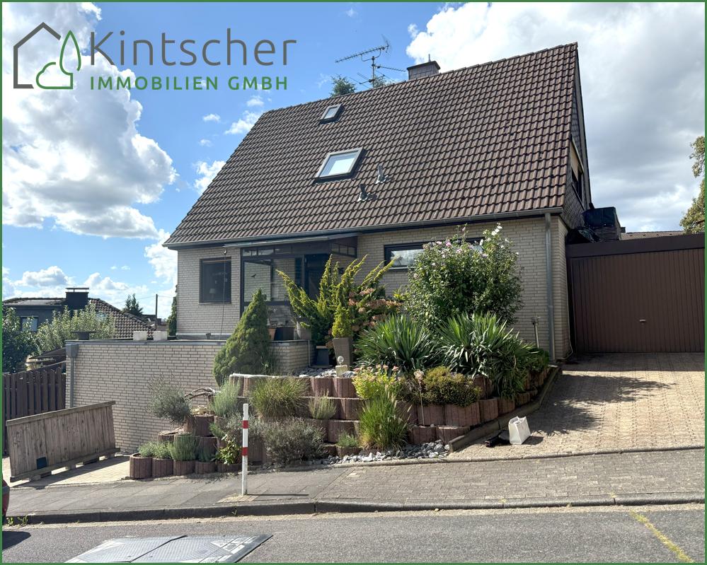 4 bedrooms House in Burscheid, Germany No. 288709
