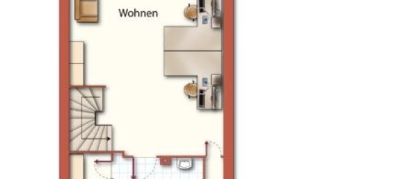 Adosado de 5 habitaciónes en Pinneberg, Germany No. 57588 12