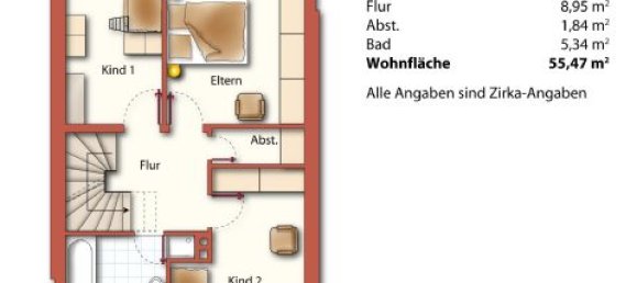 Adosado de 5 habitaciónes en Pinneberg, Germany No. 57588 13