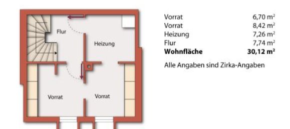 Adosado de 5 habitaciónes en Pinneberg, Germany No. 57588 11