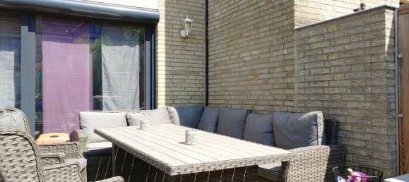 Adosado de 5 habitaciónes en Pinneberg, Germany No. 57588 4