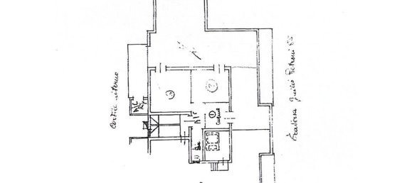 2-Zimmer Penthouse in Bari, Italy, Nr. 185788 28