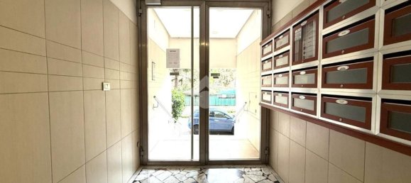 2-Zimmer Penthouse in Bari, Italy, Nr. 185788 6