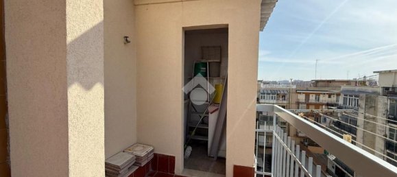 2-Zimmer Penthouse in Bari, Italy, Nr. 185788 23