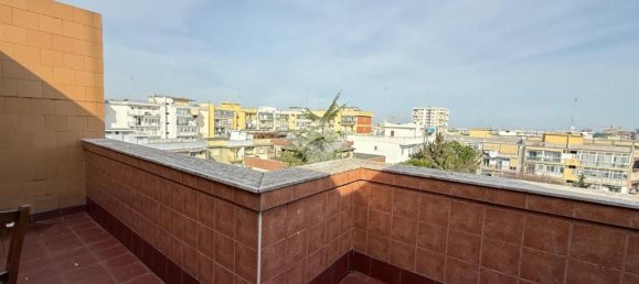 2-Zimmer Penthouse in Bari, Italy, Nr. 185788 15