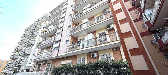 2-Zimmer Penthouse in Bari, Italy, Nr. 185788 27