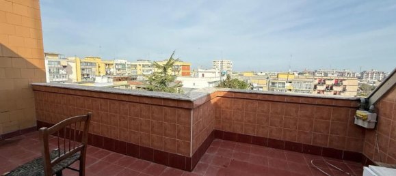 2-Zimmer Penthouse in Bari, Italy, Nr. 185788 16