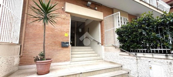 2-Zimmer Penthouse in Bari, Italy, Nr. 185788 4