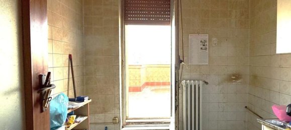 2-Zimmer Penthouse in Bari, Italy, Nr. 185788 14
