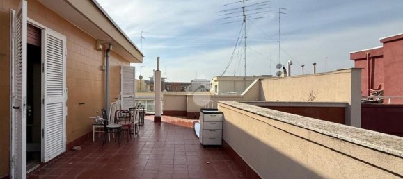 2-Zimmer Penthouse in Bari, Italy, Nr. 185788 19