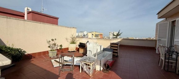 2-Zimmer Penthouse in Bari, Italy, Nr. 185788 18